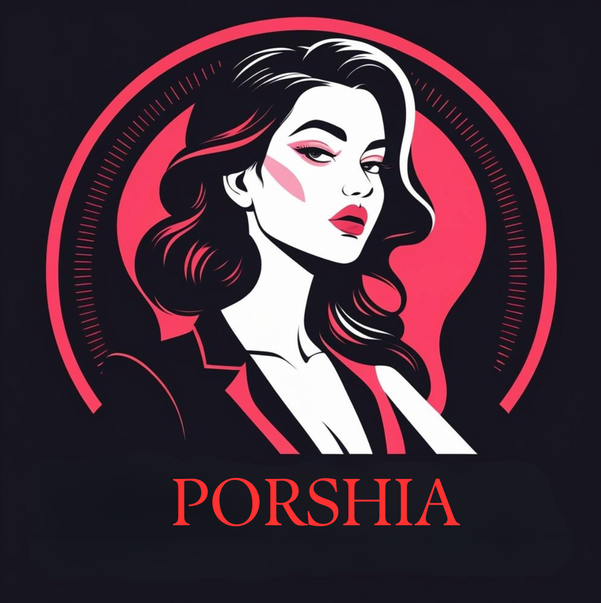 PORSHIA